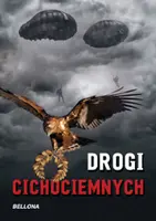 Okładka: Drogi cichociemnych