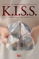 Okładka: K.I.S.S.