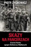 Okładka: Skazy na pancerzach