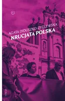 Okładka: Krucjata polska