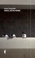Okładka: Izrael już nie frunie