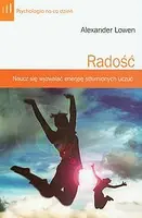 Okładka: Radość