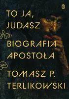 Okładka: To ja, Judasz