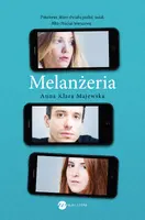 Okładka: Melanżeria