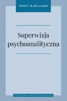 Okładka: Superwizja psychoanalityczna