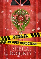 Okładka: Strajk na Boże Narodzenie