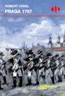 Okładka: Praga 1757