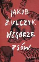 Okładka: Wzgórze psów