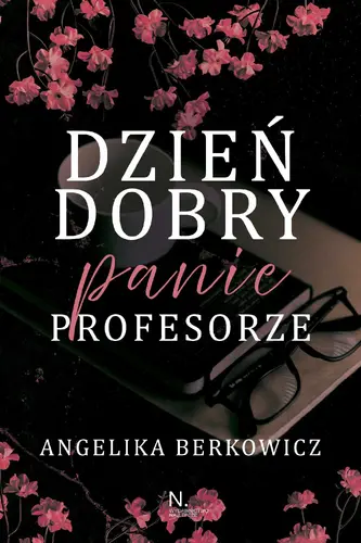 Okładka: Dzień dobry, Panie Profesorze