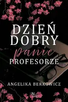 Okładka: Dzień dobry, Panie Profesorze