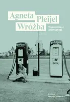 Okładka: Wróżba