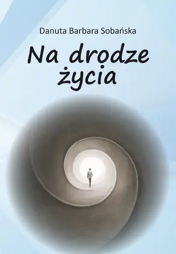 Okładka: Na drodze życia