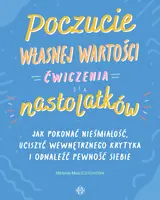 Okładka: Poczucie własnej wartości