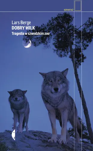 Okładka: Dobry wilk