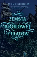 Okładka: Zemsta Królowej Piratów