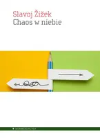 Okładka: Chaos w niebie