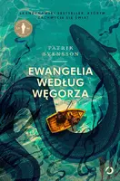 Okładka: Ewangelia według węgorza