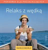 Okładka: Relaks z wędką