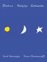 Okładka: Słońce Księżyc Gwiazda