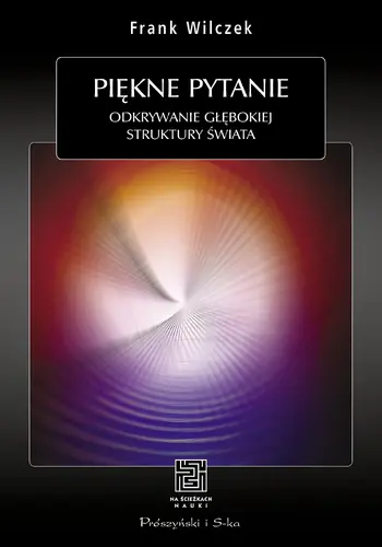 Okładka: Piękne pytanie