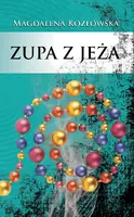 Okładka: Zupa z jeża