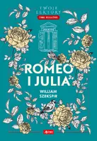 Okładka: Romeo i Julia