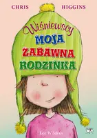 Okładka: Wiśniewscy. Moja zabawna rodzinka