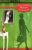 Okładka: Panna z Monidła