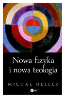 Okładka: Nowa fizyka i nowa teologia