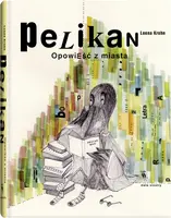 Okładka: Pelikan