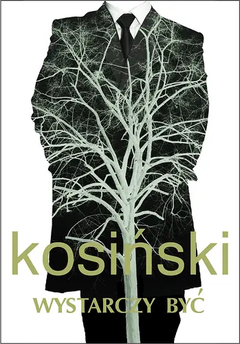 Okładka: Wystarczy być