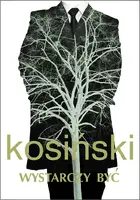 Okładka: Wystarczy być