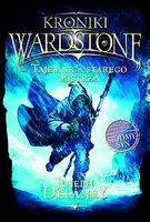 Okładka: Tajemnica starego mistrza