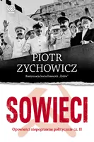 Okładka: Sowieci