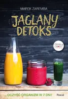Okładka: Jaglany detoks