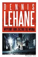 Okładka: Wypijmy, nim zacznie się wojna