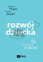 Okładka: Rozwój dziecka. 46 największych mitów