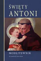 Okładka: Święty Antoni
