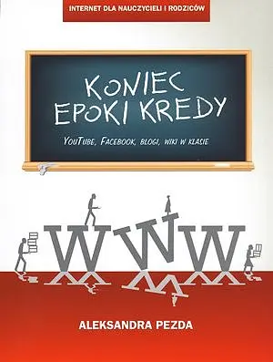 Okładka: Koniec epoki kredy