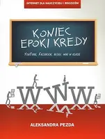 Okładka: Koniec epoki kredy