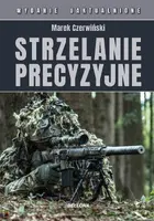 Okładka: Strzelanie precyzyjne