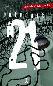 Okładka: Południk 21