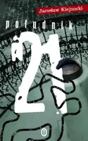 Okładka: Południk 21