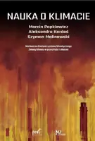 Okładka: Nauka o klimacie
