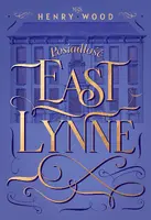 Okładka: Posiadłość East Lynne