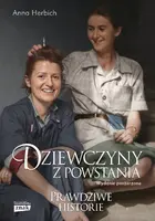 Okładka: Dziewczyny z Powstania wyd. 2024