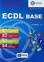 Okładka: ECDL Base na skróty Syllabus V. 1.0