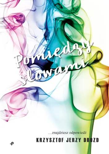 Okładka: Pomiędzy słowami