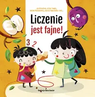 Okładka: Liczenie jest fajne
