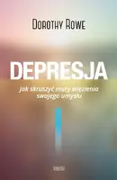 Okładka: Depresja